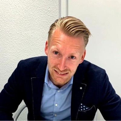 Jarno Boeijink